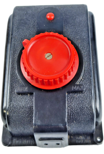 Tri ang p42 gauge - tri-ang,