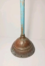 Vintage Copper Washing Dolly