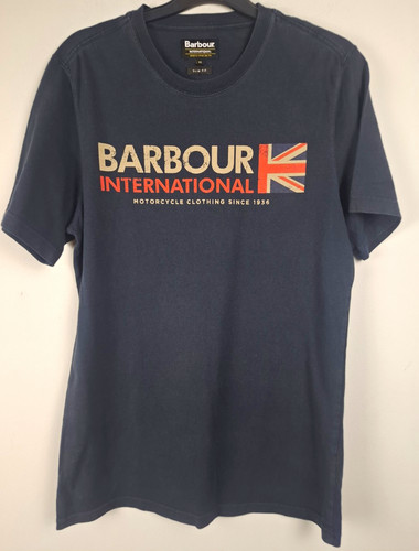 Barbour international men - barbour,