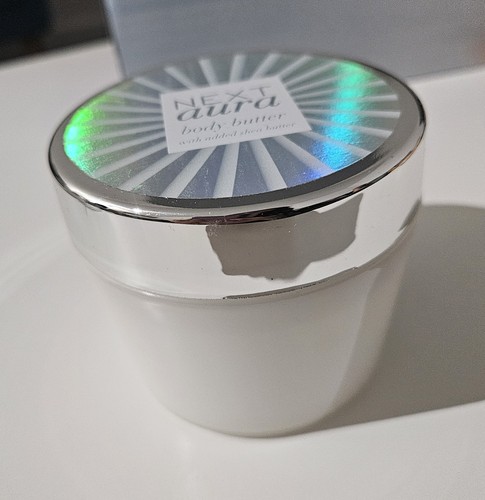 Next aura body butter - next, 300ml