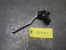 Honda CBR 125 R-F 2015 Clutch