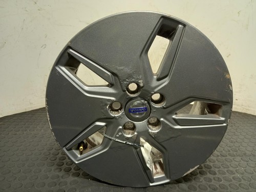 Volvo v50 alloy wheel - volvo,