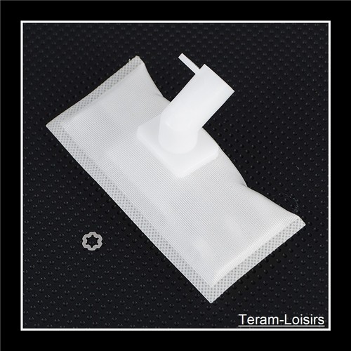 Fuel pump filter for honda - pump,