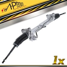 Steering Gear Power Steering