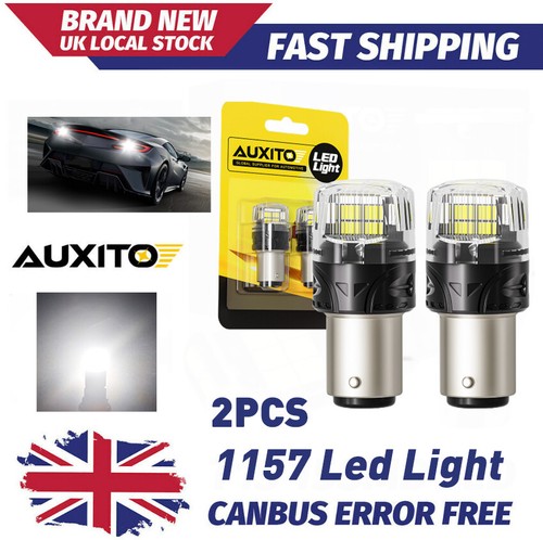 Pair 1157 p21 bay15d led - p21/5w,