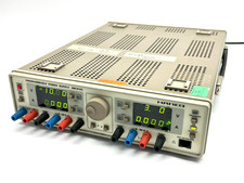 Hameg HM 8142 Programmable