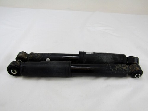 Pair rear shock absorbers fiat - pair,