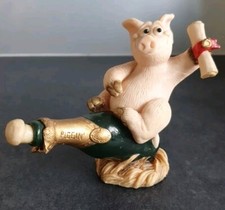 Piggin pigs collection