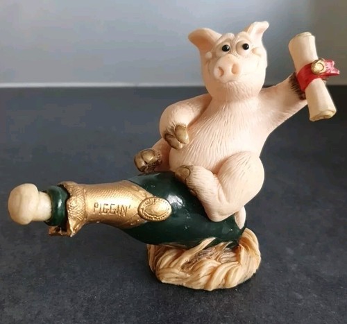 Piggin pigs collection