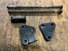 KAWASAKI Z650/KZ650/Z650SR