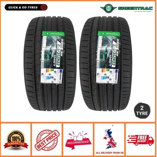 275 35zr22 greentrac - 2, 275/35zr22