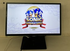 Samsung T24H390SEX 24'' Smart Full HD Digital LED TV - No Power Lead - No Remote