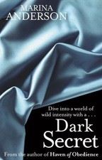 Dark secret marina anderson - secret, by