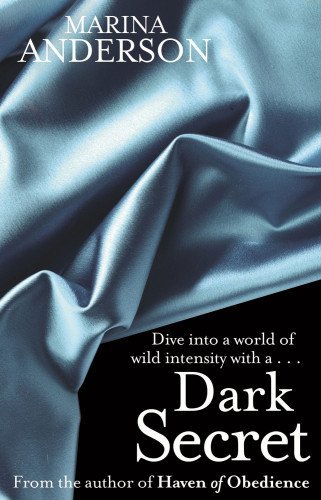 Dark secret marina - secret, anderson