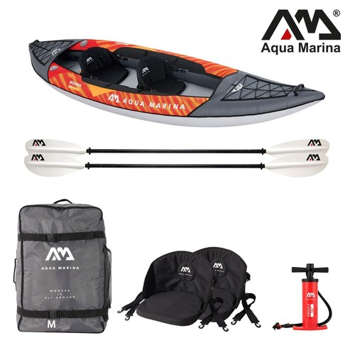 Aqua marina memba 390 - aqua,
