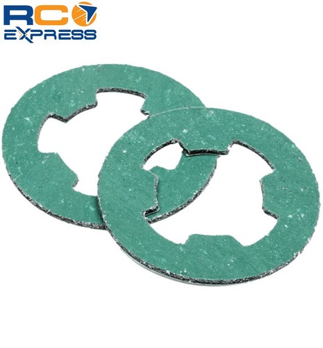Hpi racing slipper clutch pad - hpi,