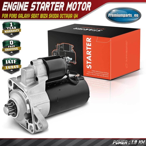Starter motor for - starter,
