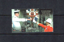 Gibraltar: 2013, Ceremony of