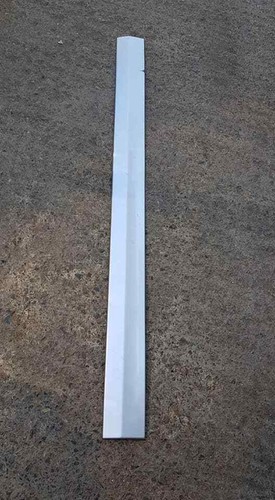 Vauxhall zafira gsi boot strip - gsi,
