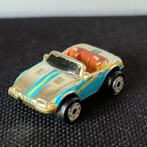 Micro machines ferrari - micro,