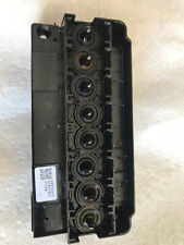 DX5 2nd Locked Printhead F186000 Fit For Epson 4880 R1900 R2880 4880C 7880 R2400