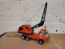 Tonka Toronto Canada Pick With