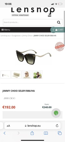 Jimmy choo selby - jimmy,