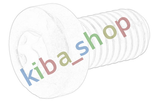 Clutch pressure plate screw - clutch,