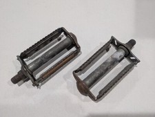 Wald 7102 1/2" Pedals Rat Trap