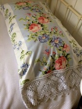 Ooak handmade pillowcase laura - ooak,