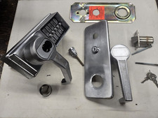  Kaba Simplex L1000 Series