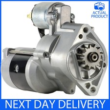 FITS NISSAN Navara 2.5 D22 dCi