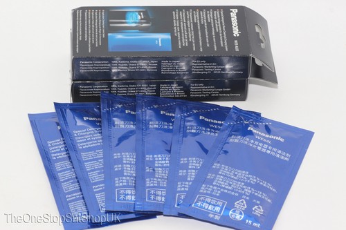 Panasonic wes4l03 803 - panasonic, pack