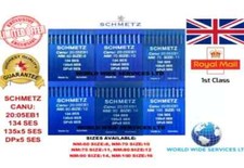 GEUNINE DP×5 SCHMETZ