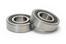 Wheel Bearing Set, BSA, Sunbeam, Enfield, 65-5883, 41-6016, 89-5727