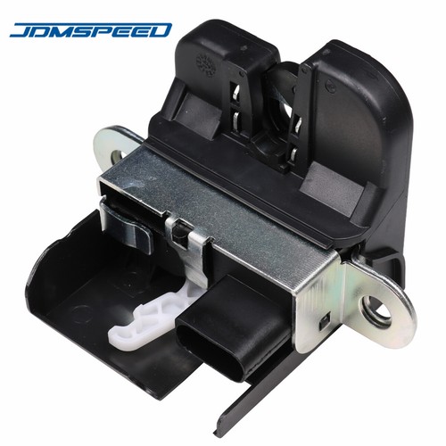 Tailgate boot lock latch - tailgate,