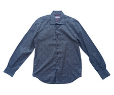 Poggianti Shirt Men Medium