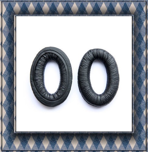 Ear cushion pads for - ear,