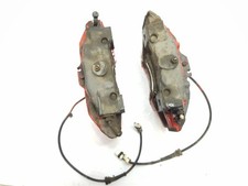 1996-2004 PORSCHE BOXSTER REAR