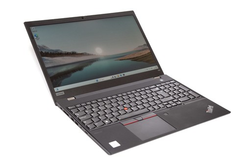 Lenovo thinkpad t15 - t15, gen