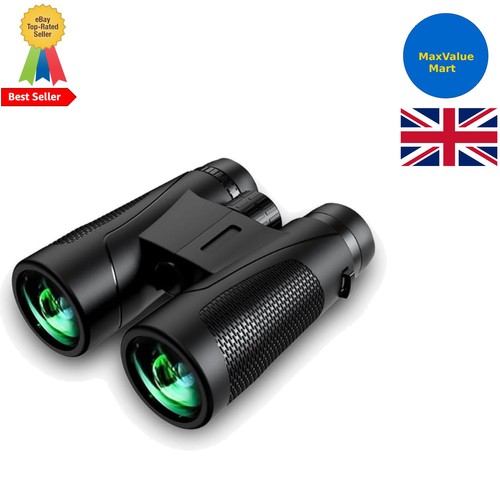 12x42 waterproof binoculars - 12x42, hd