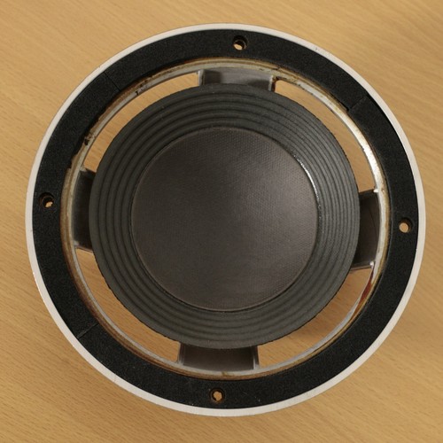 Jbl 116a driver - jbl, foam