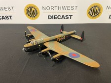 CORGI AVIATION 1:72 SCALE