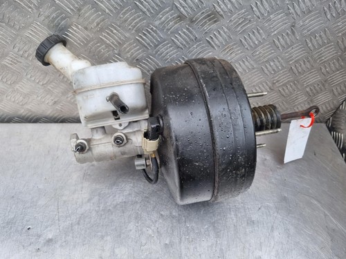 Ford transit brake servo - ford,