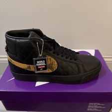 Nike Sb Zoom Blazer Mid Qs