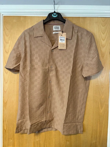 Men shirt scotch - men’s,