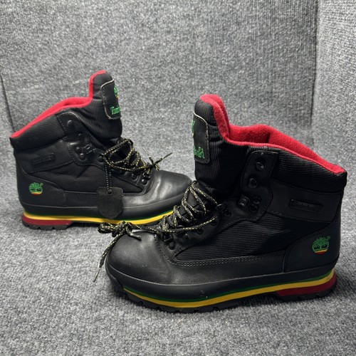 Timberland euro hiker mens - timberland,