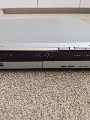 Sony rdr gx120 dvd - dvd, recorder
