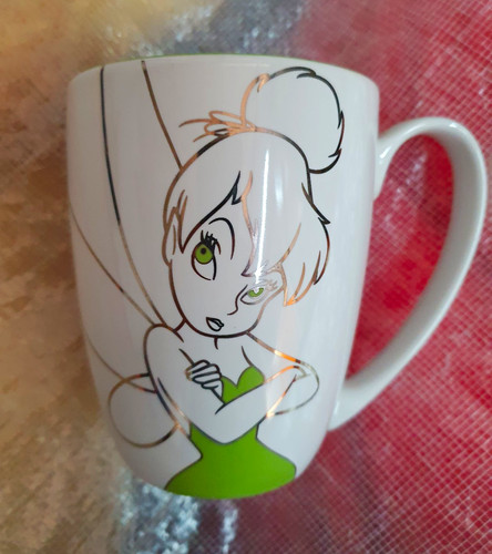 Disney tinker bell - tinker,
