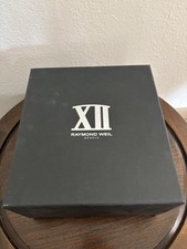 Raymond Weil Nabucco Inverse